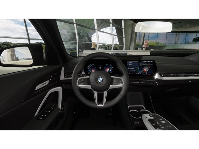 2026 BMW X2 xDrive28i