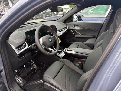 2026 BMW X2 xDrive28i