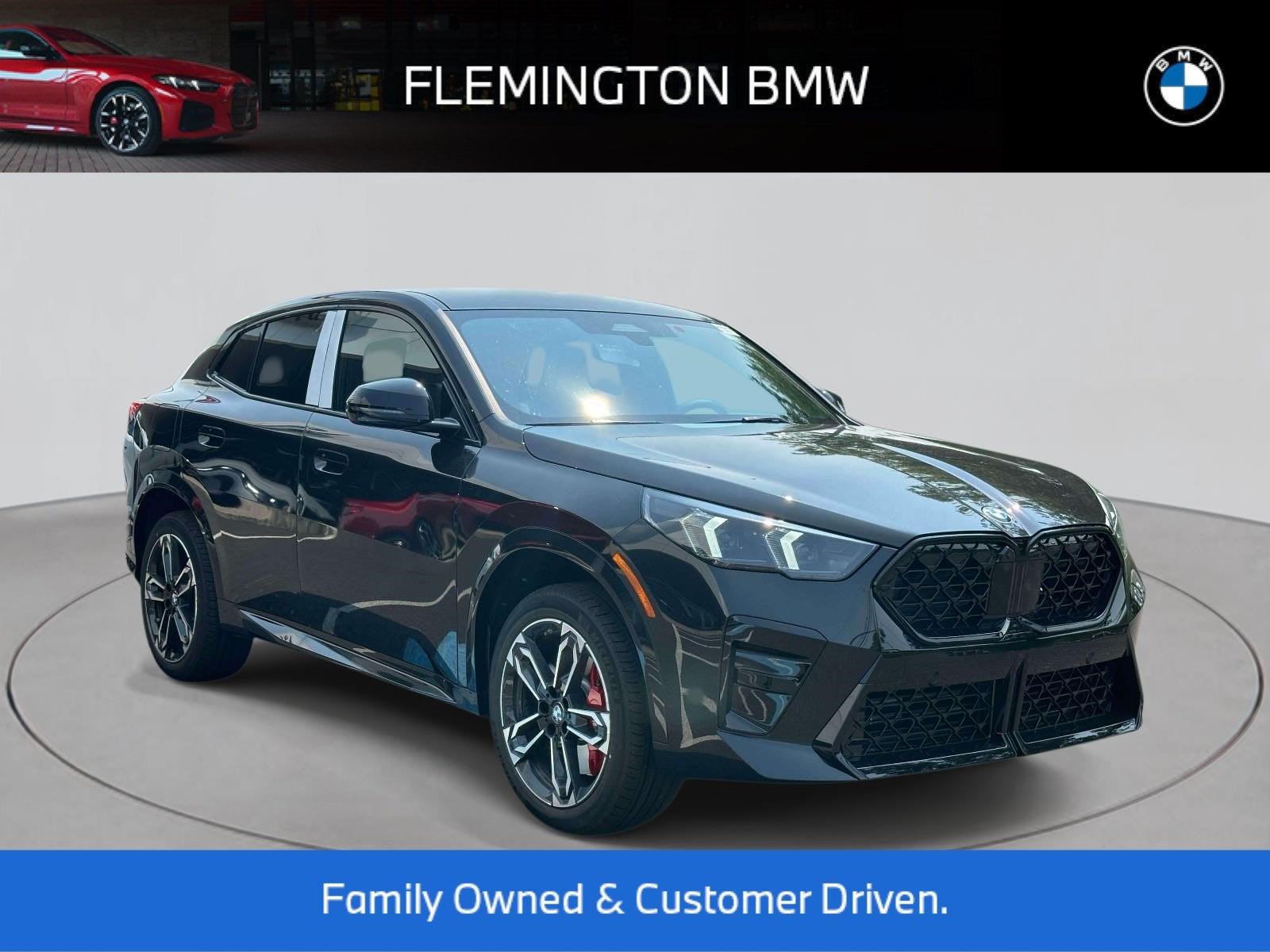 2026 BMW X2 xDrive28i
