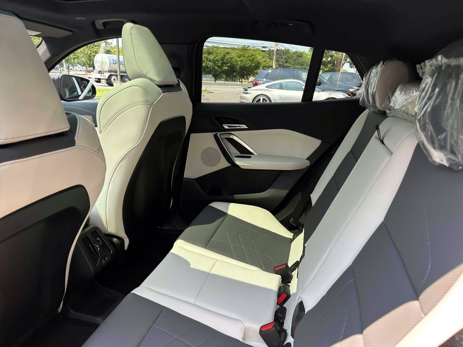 2026 BMW X2 xDrive28i