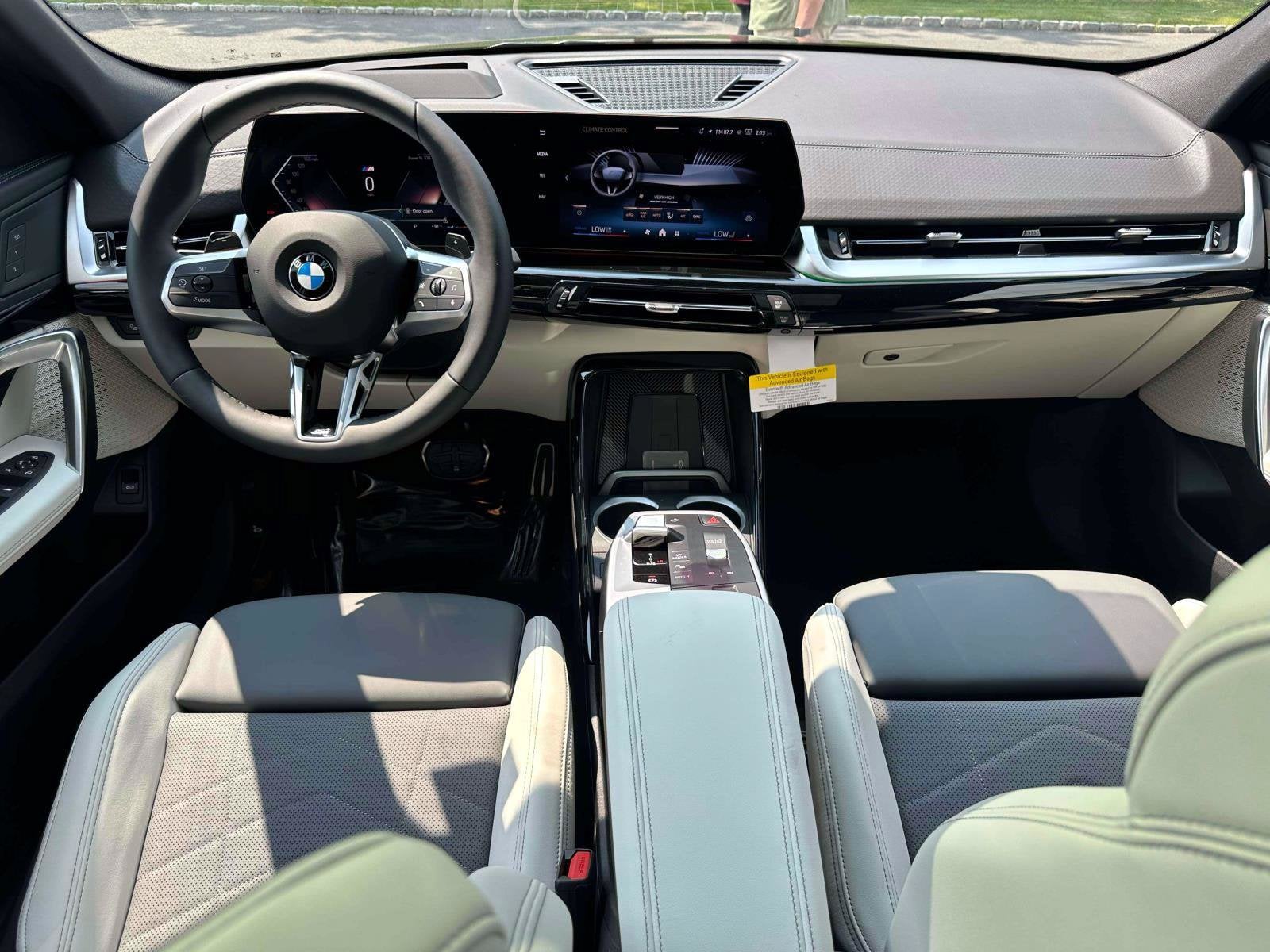 2026 BMW X2 xDrive28i