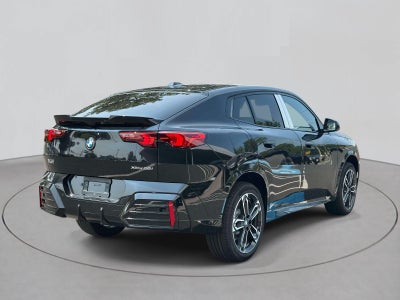 2026 BMW X2 xDrive28i