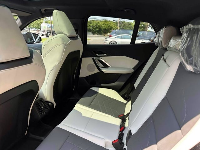 2026 BMW X2 xDrive28i