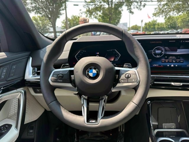 2026 BMW X2 xDrive28i