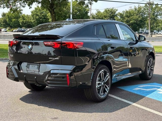 2026 BMW X2 xDrive28i