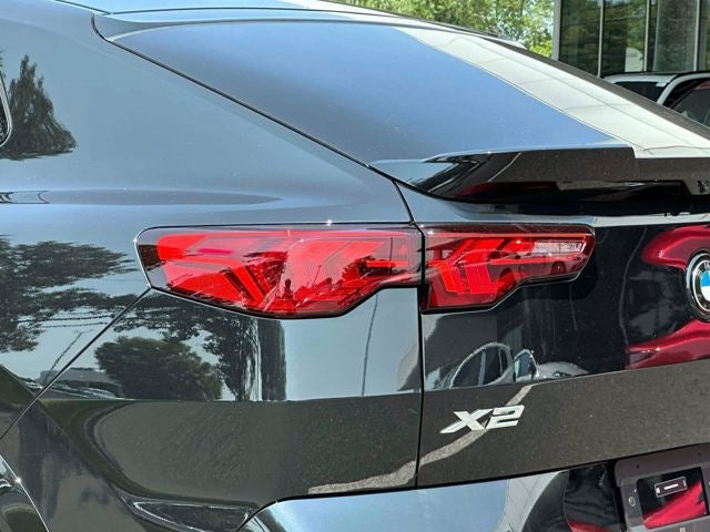 2026 BMW X2 xDrive28i