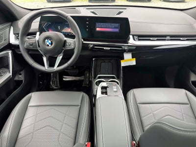 2026 BMW X2 xDrive28i