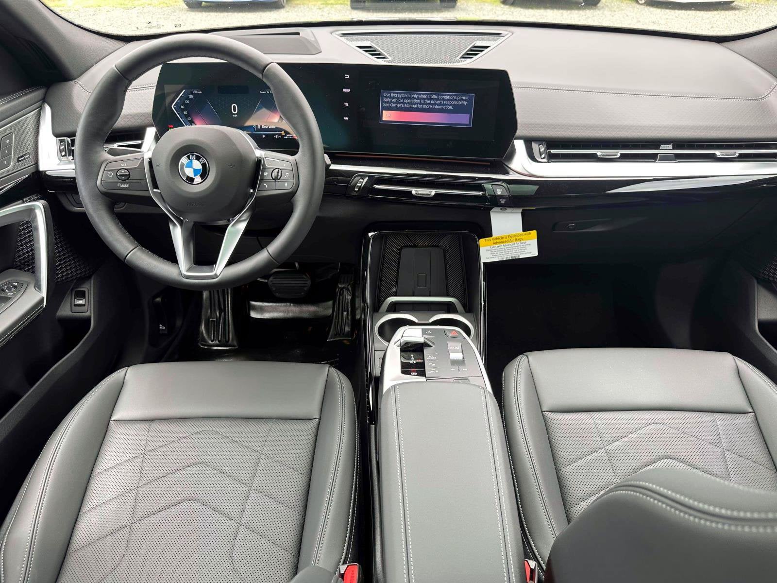 2026 BMW X2 xDrive28i