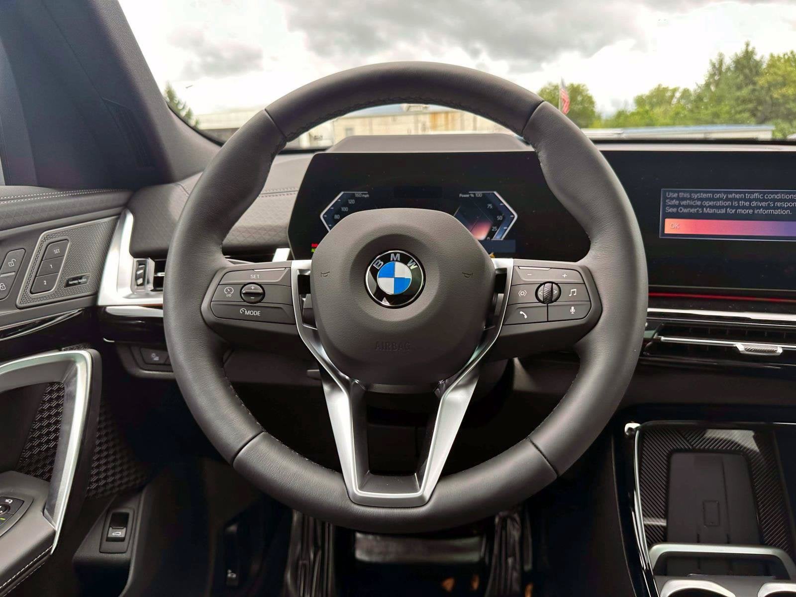 2026 BMW X2 xDrive28i