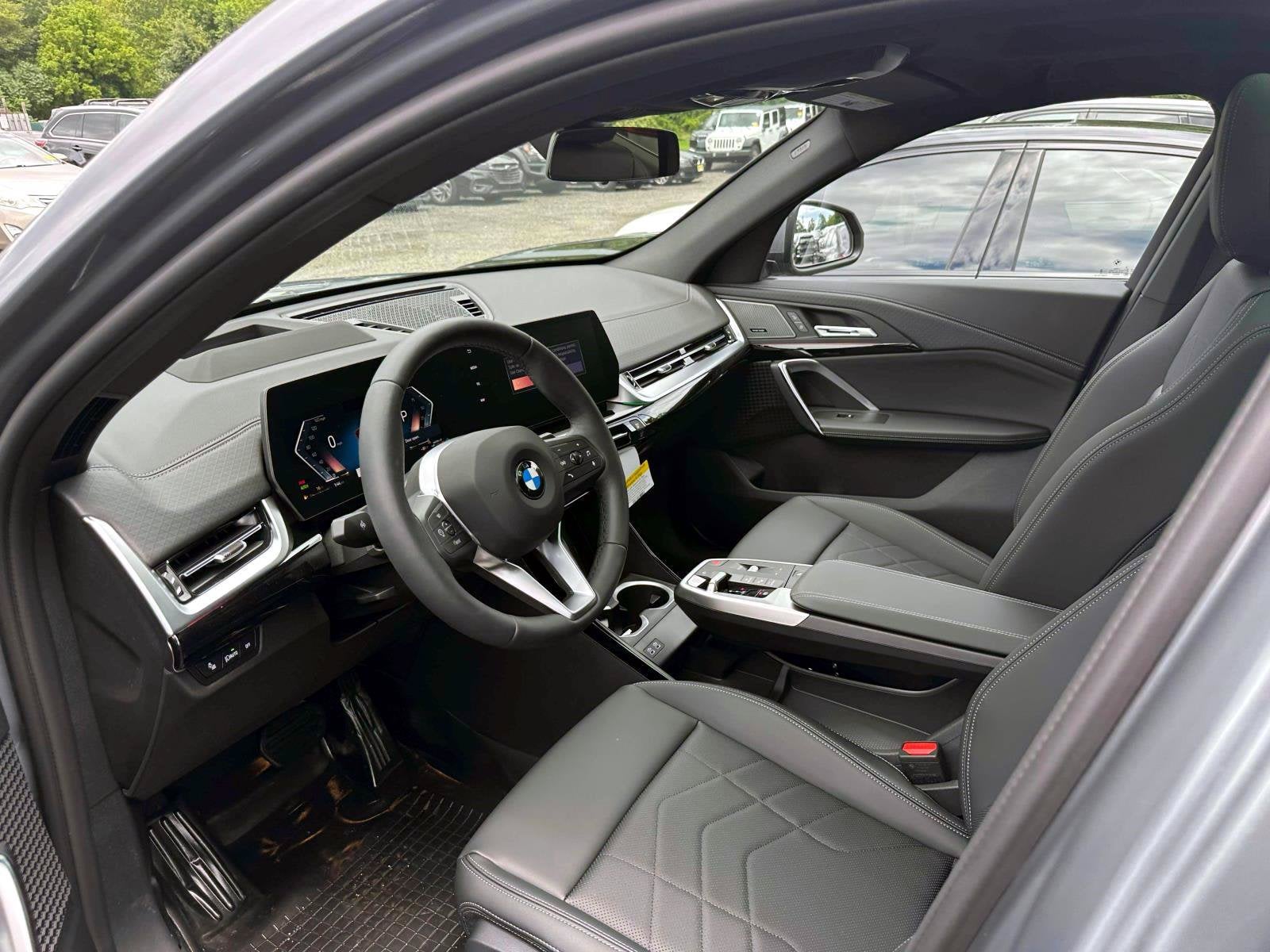 2026 BMW X2 xDrive28i