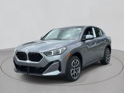 2026 BMW X2 xDrive28i