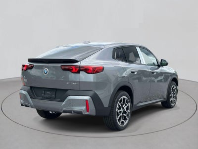 2026 BMW X2 xDrive28i
