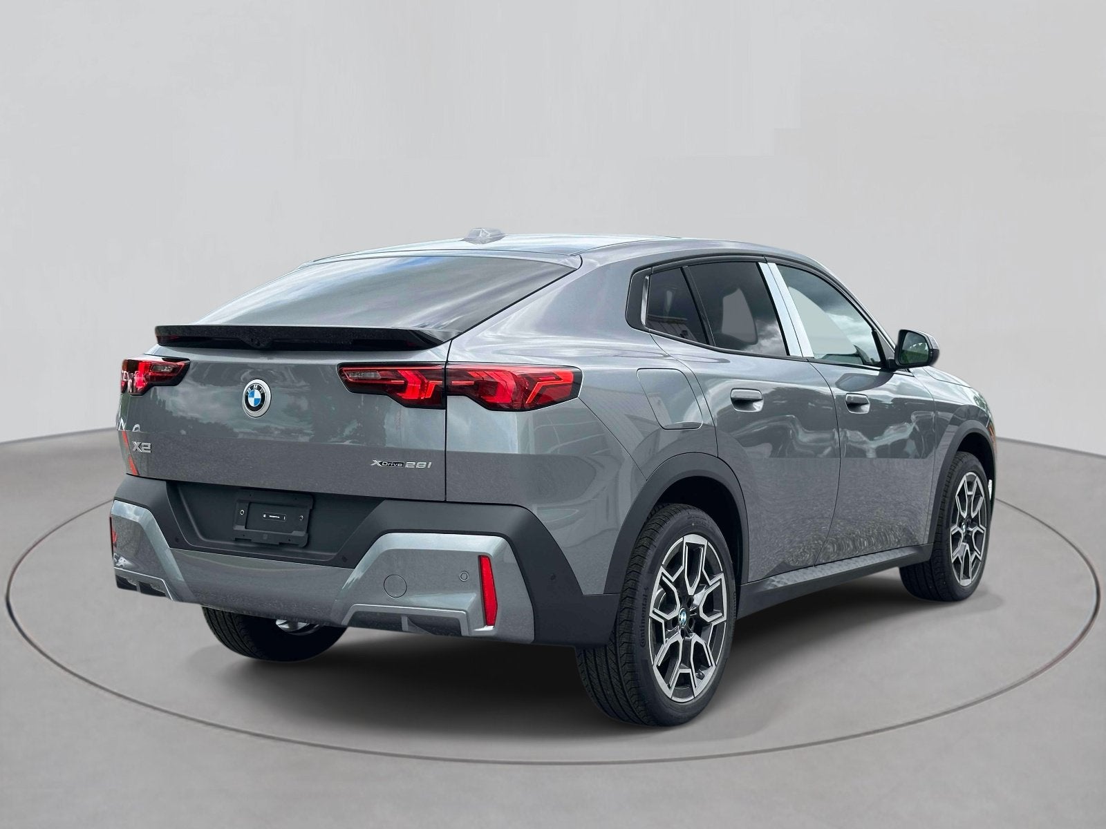2026 BMW X2 xDrive28i