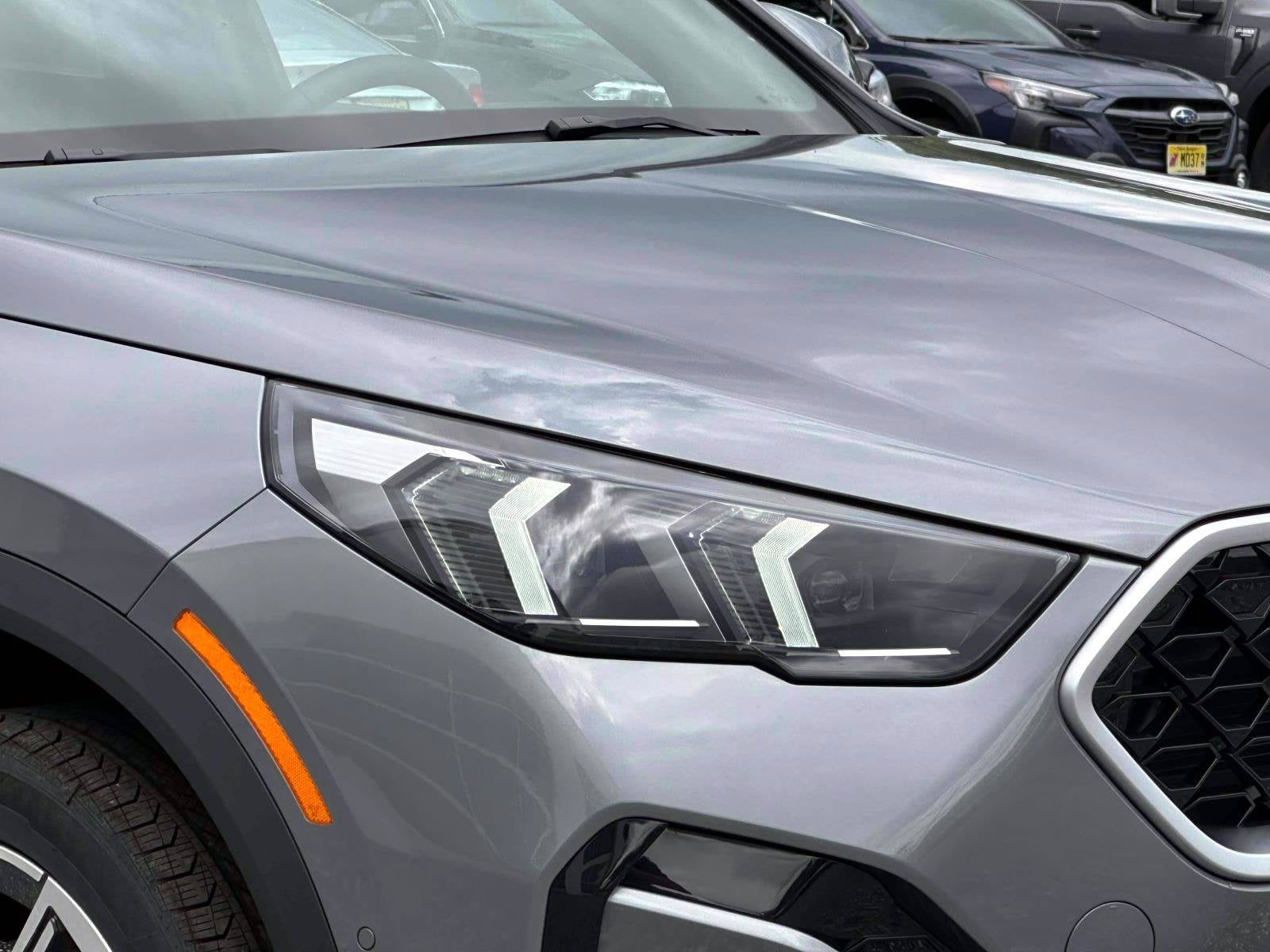 2026 BMW X2 xDrive28i