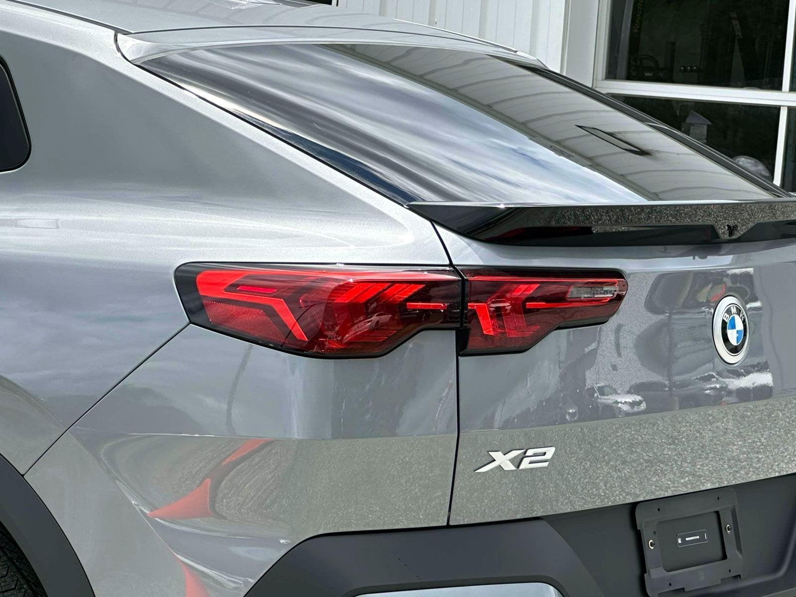 2026 BMW X2 xDrive28i