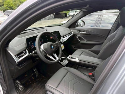 2026 BMW X2 xDrive28i