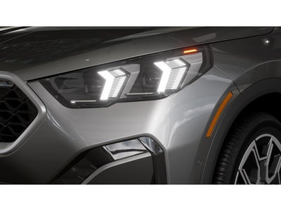 2026 BMW X2 xDrive28i