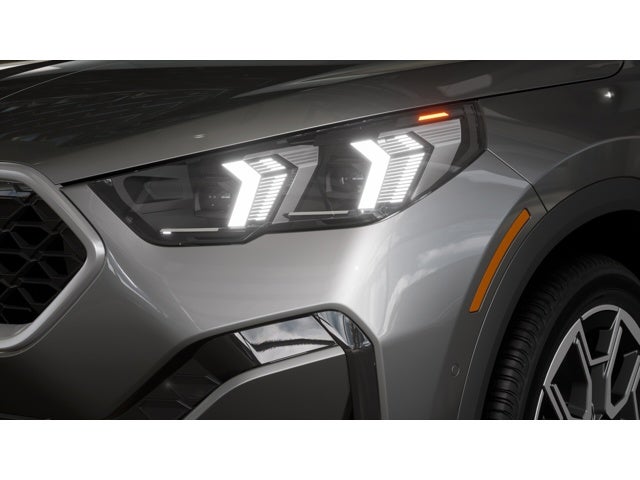 2026 BMW X2 xDrive28i