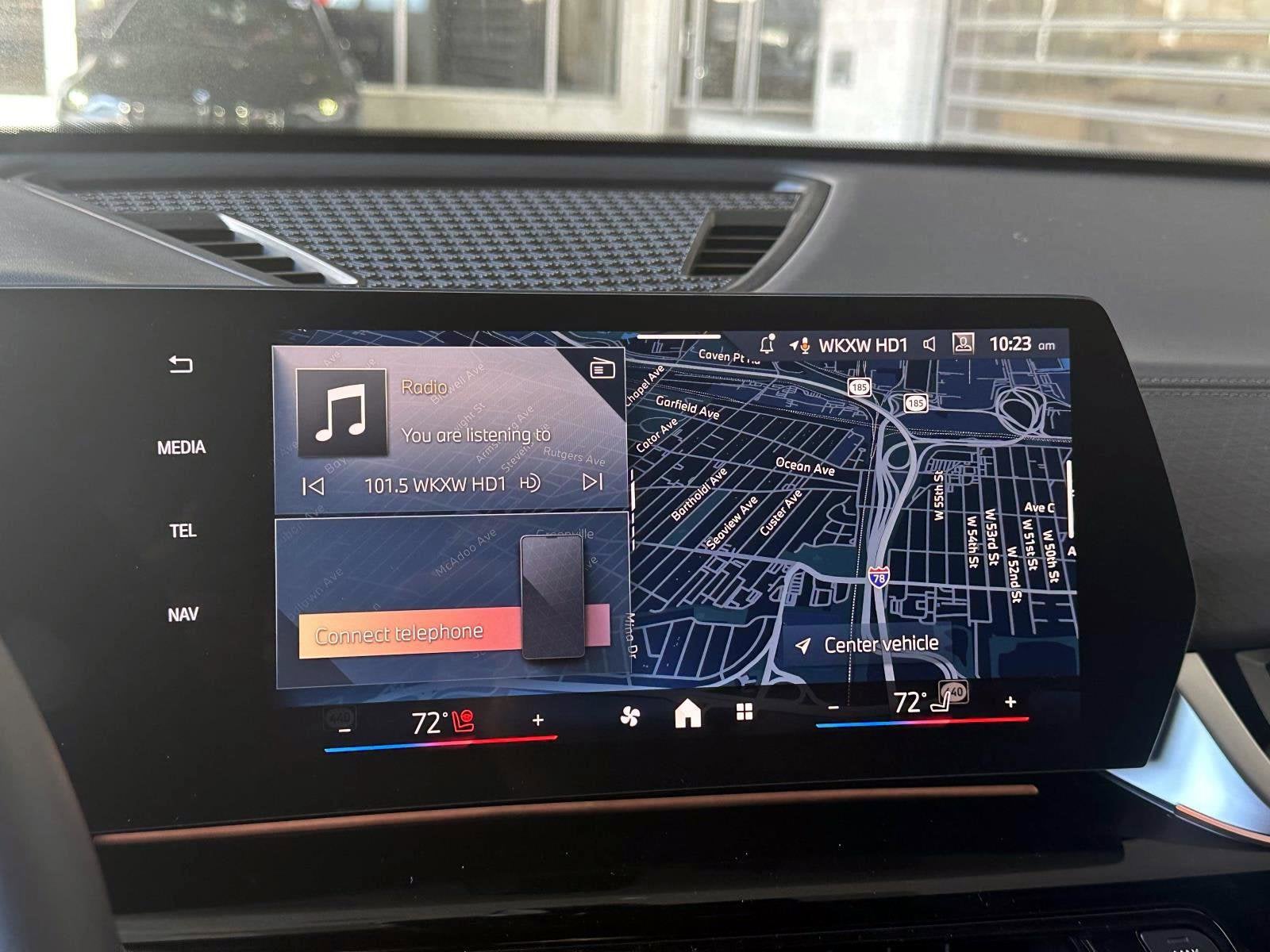 2026 BMW X2 xDrive28i