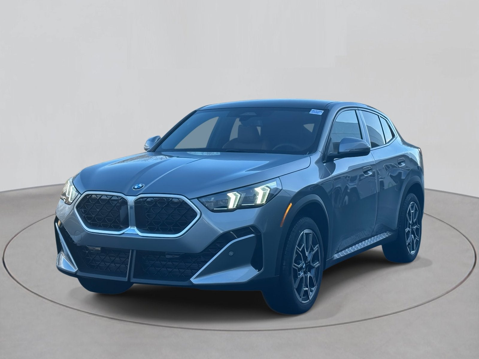 2026 BMW X2 xDrive28i