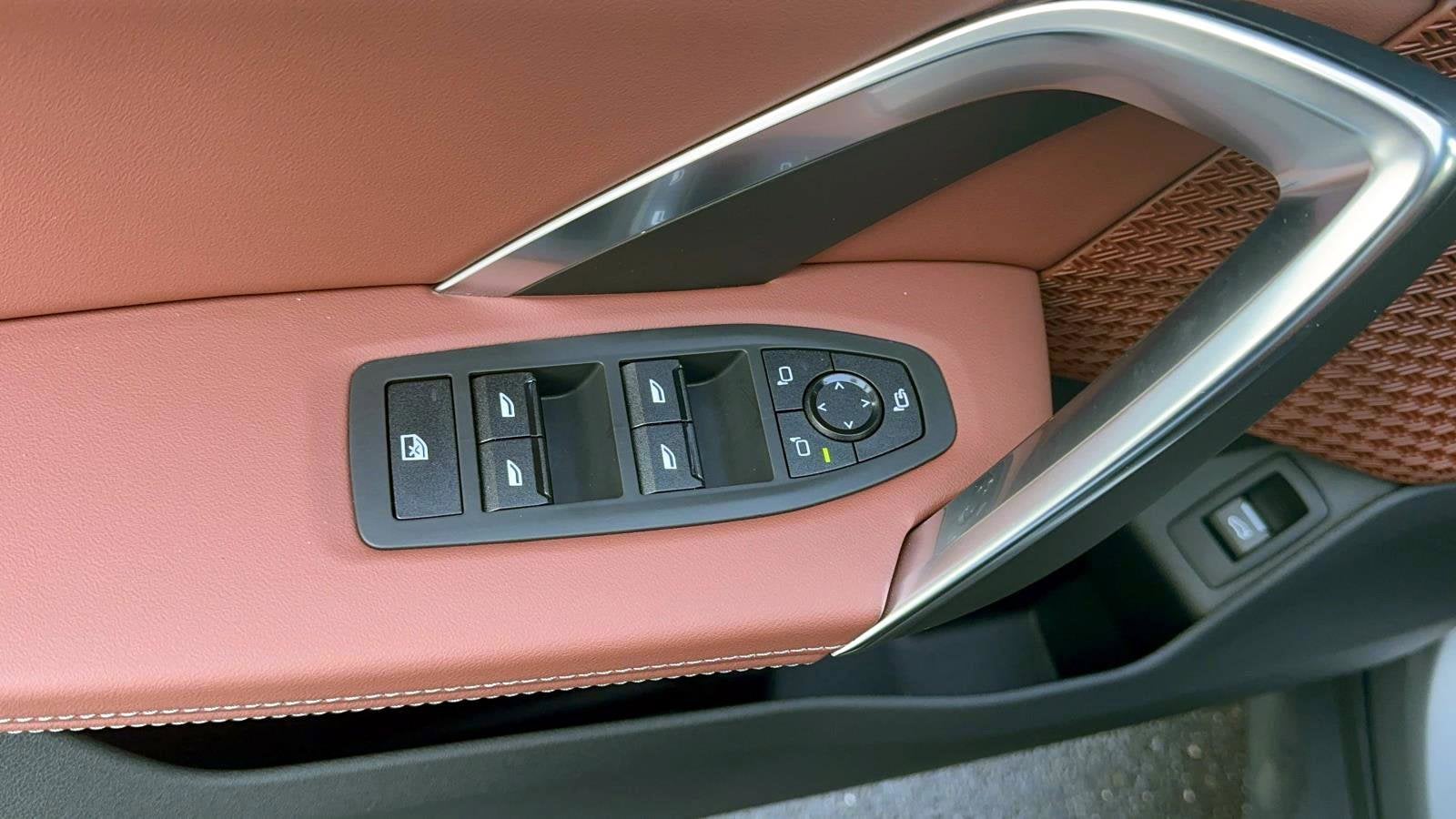 2026 BMW X2 xDrive28i