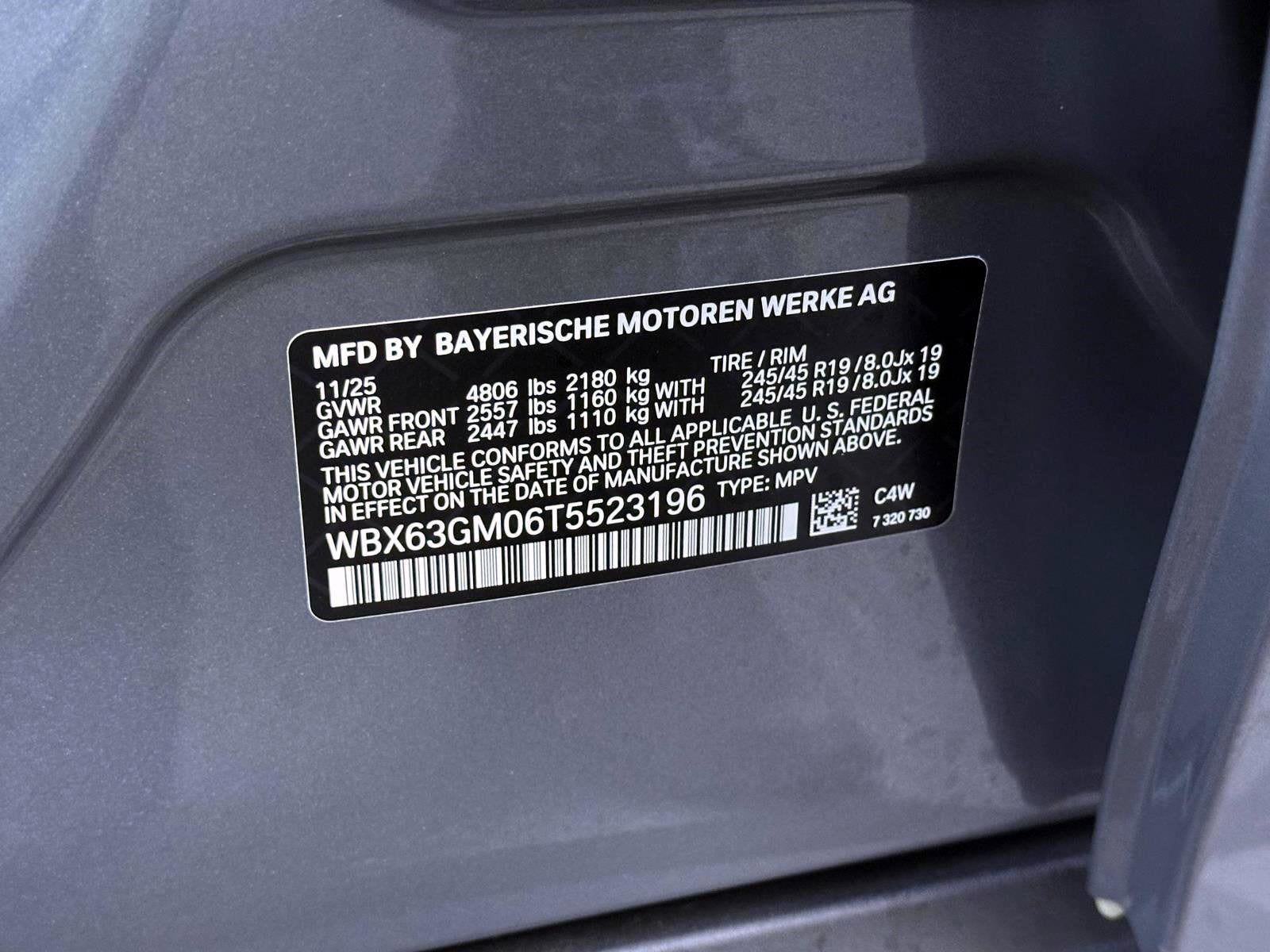 2026 BMW X2 xDrive28i