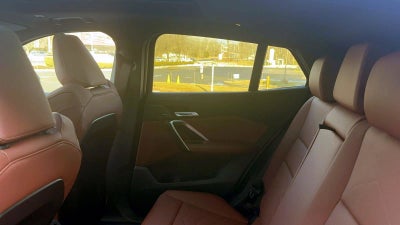 2026 BMW X2 xDrive28i