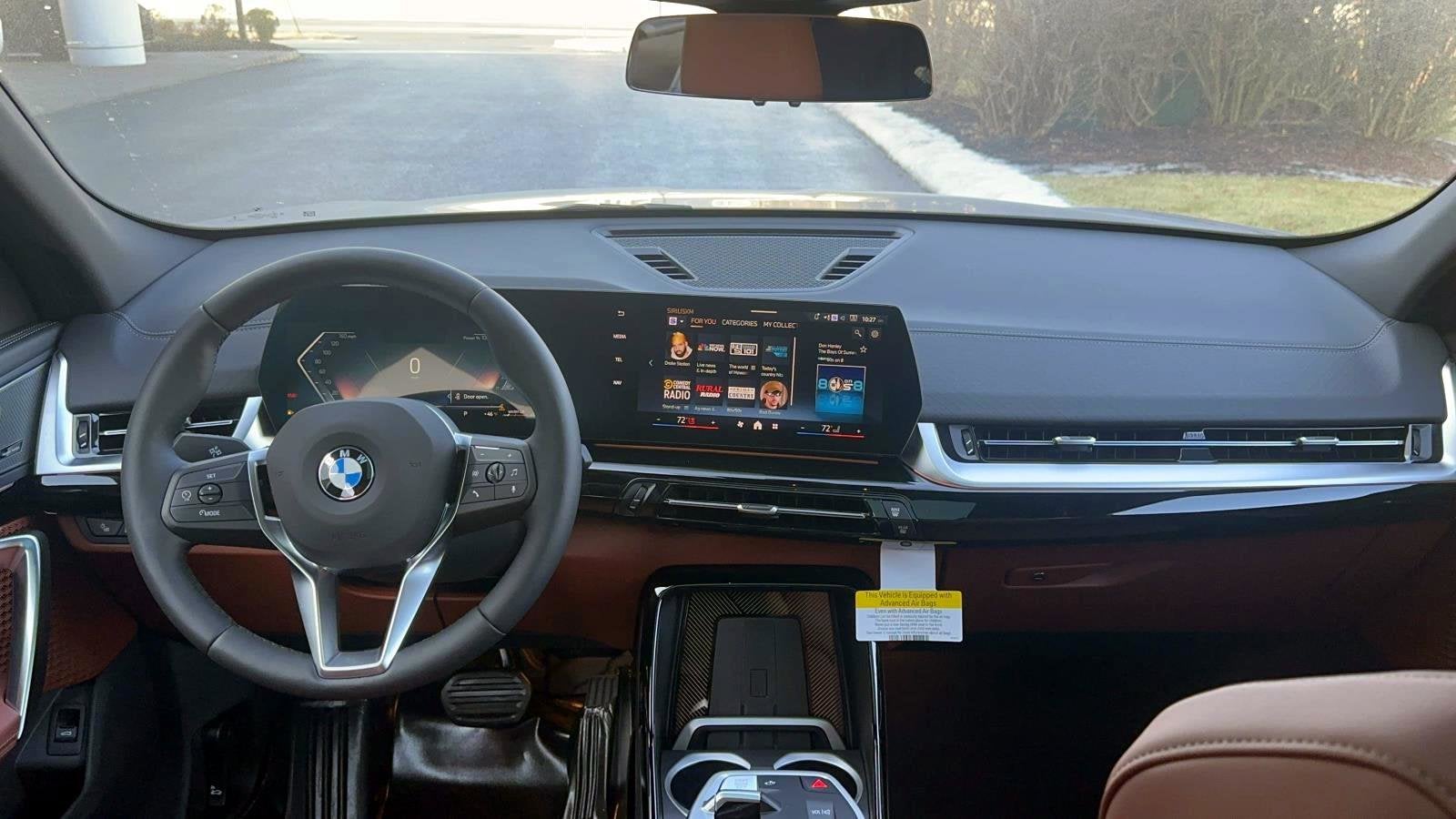 2026 BMW X2 xDrive28i