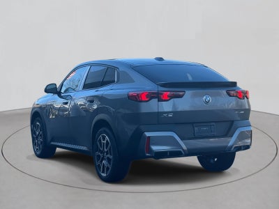 2026 BMW X2 xDrive28i