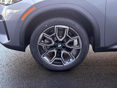 2026 BMW X2 xDrive28i
