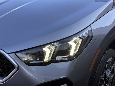2026 BMW X2 xDrive28i