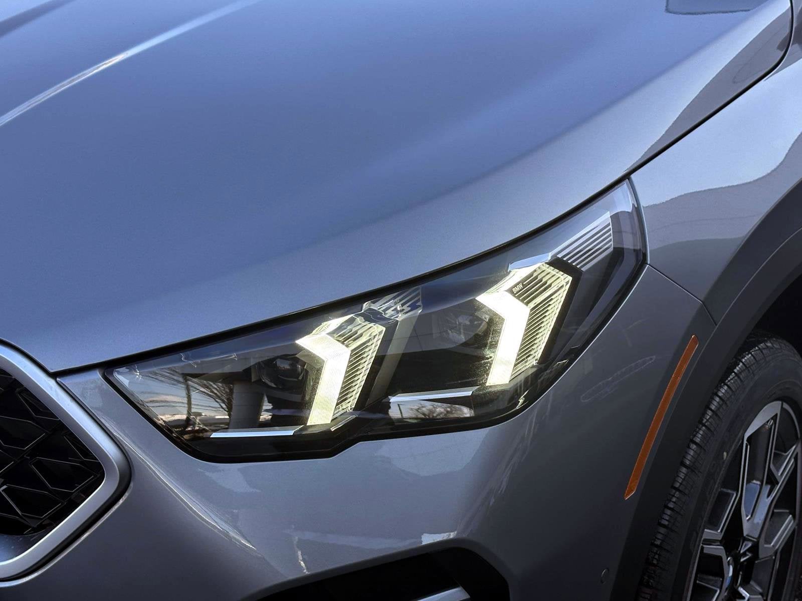 2026 BMW X2 xDrive28i