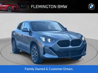 2026 BMW X2 xDrive28i