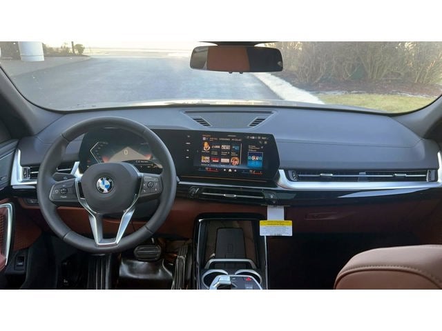 2026 BMW X2 xDrive28i