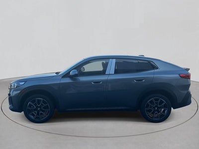 2026 BMW X2 xDrive28i