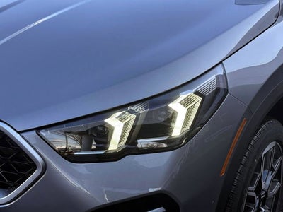 2026 BMW X2 xDrive28i