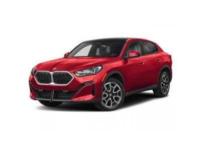 2026 BMW X2 xDrive28i