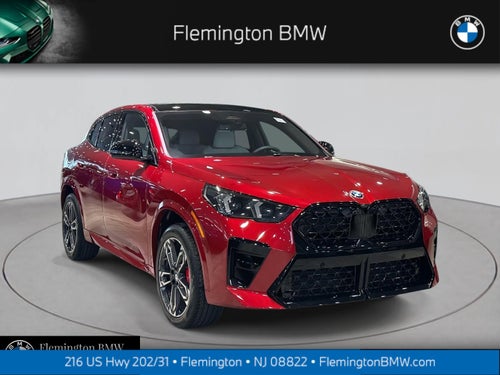2026 BMW X2 xDrive28i