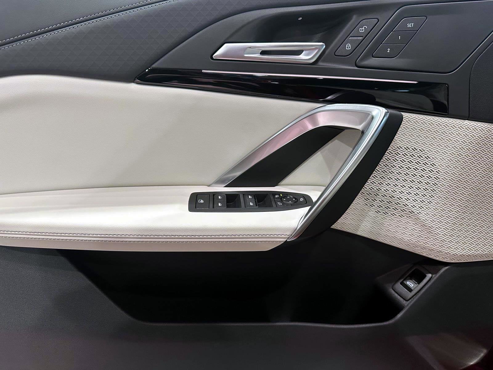 2026 BMW X2 xDrive28i