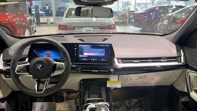 2026 BMW X2 xDrive28i