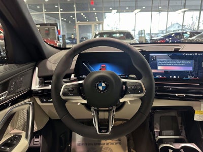 2026 BMW X2 xDrive28i