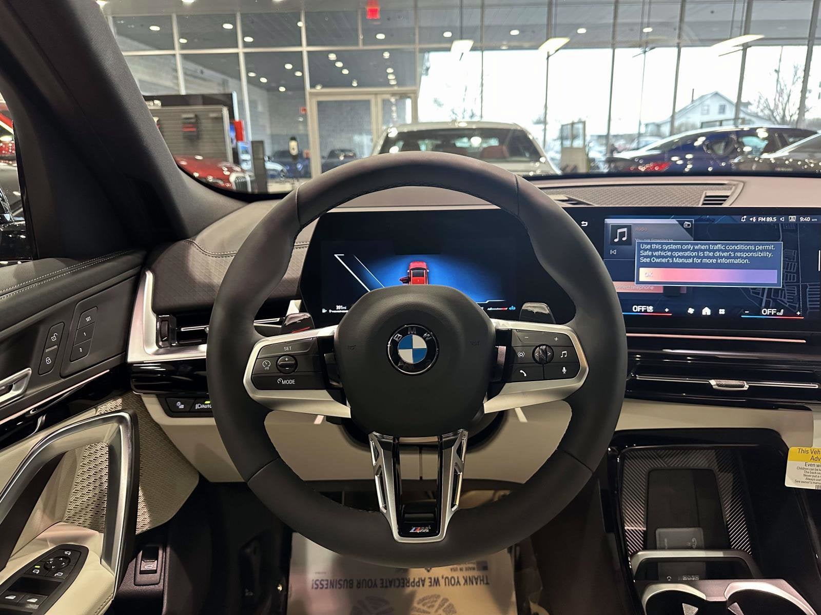 2026 BMW X2 xDrive28i