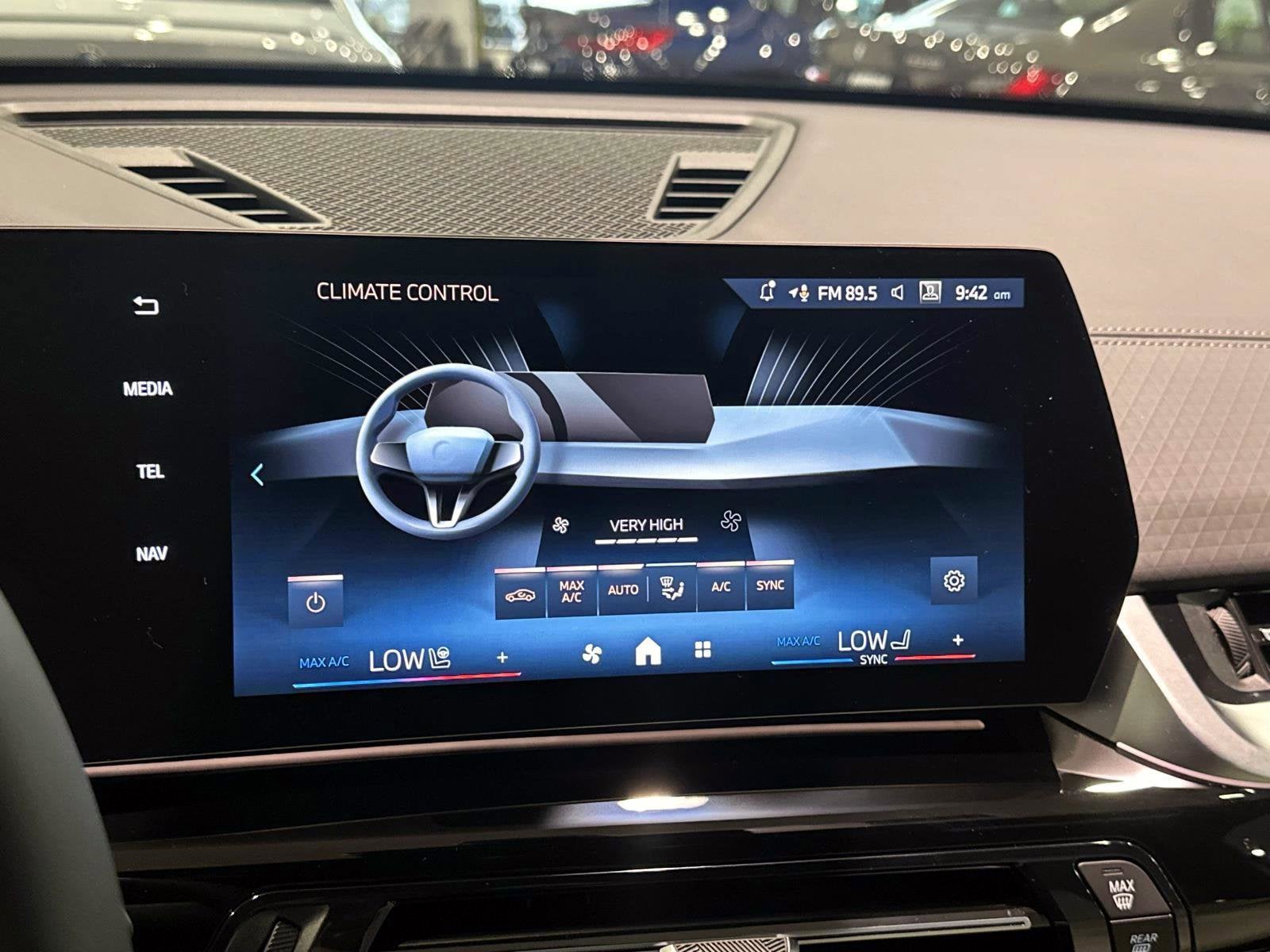 2026 BMW X2 xDrive28i