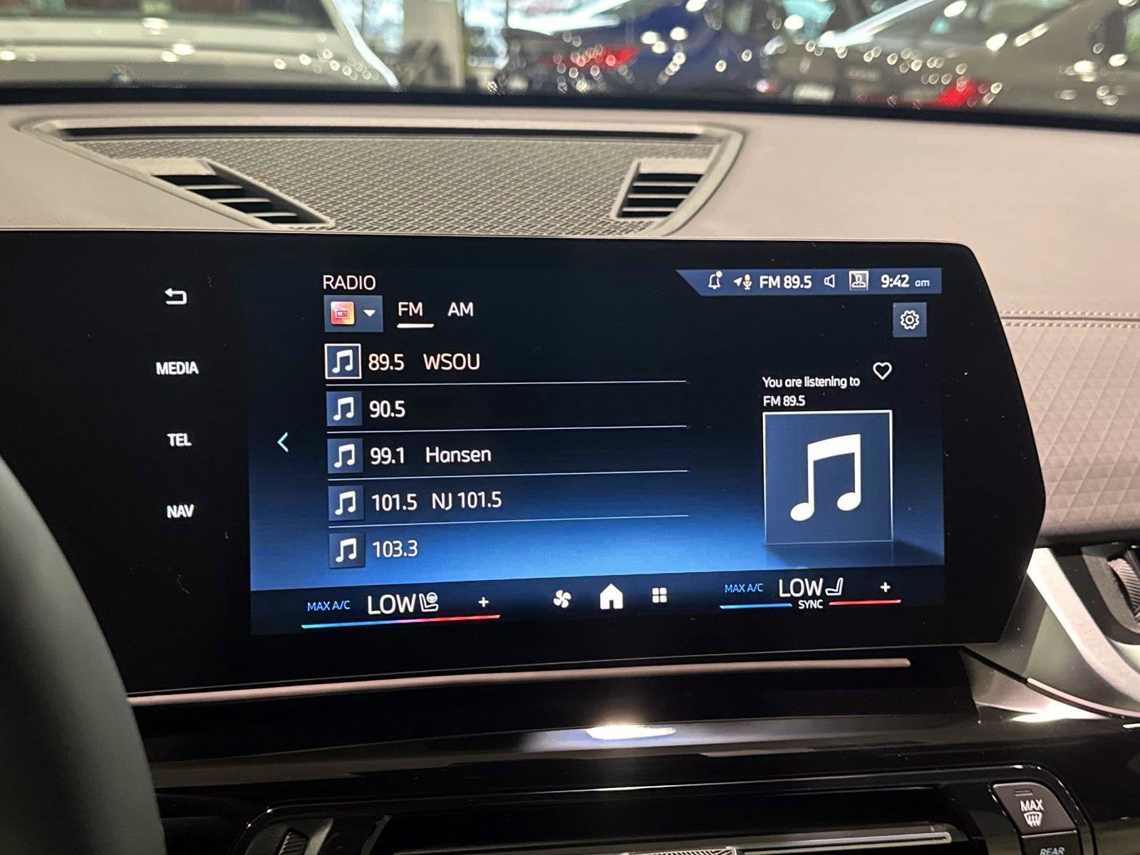 2026 BMW X2 xDrive28i