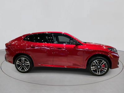 2026 BMW X2 xDrive28i