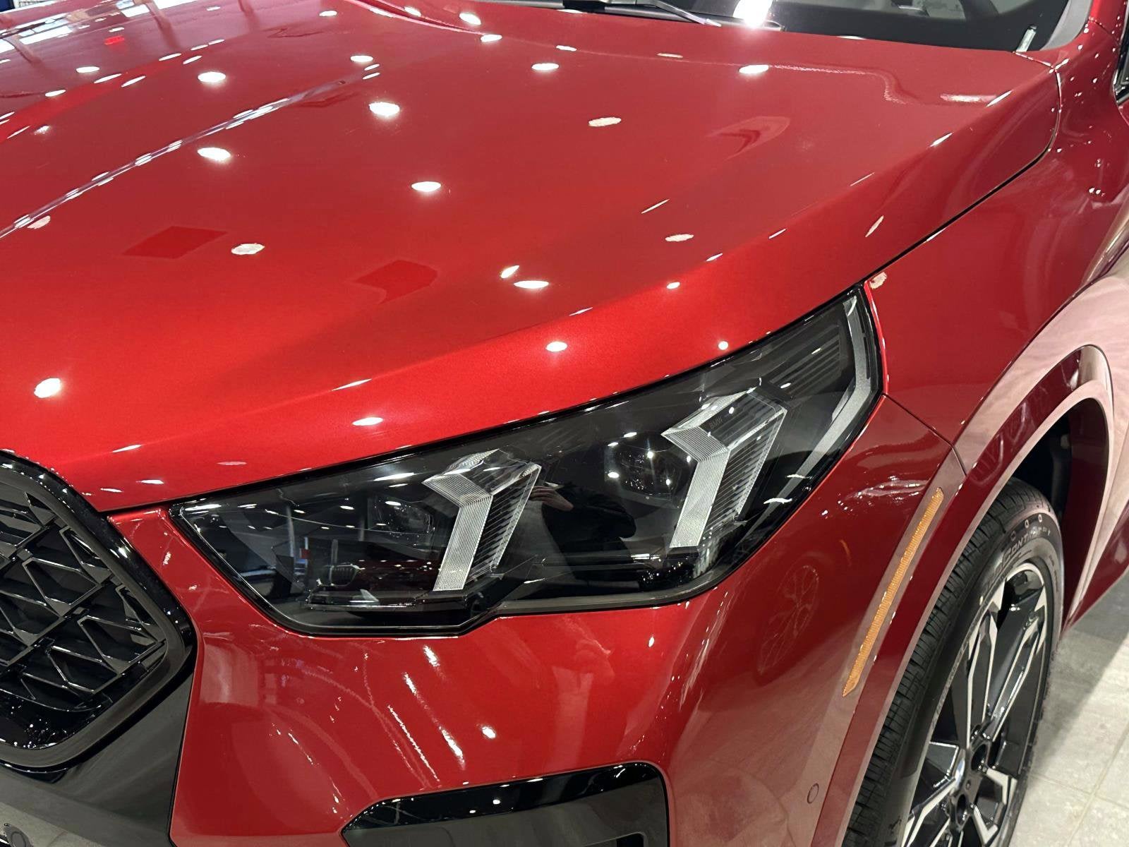 2026 BMW X2 xDrive28i