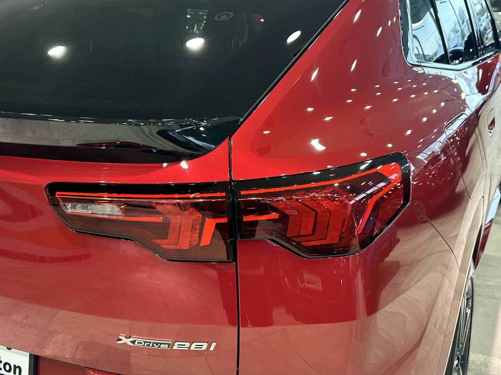 2026 BMW X2 xDrive28i