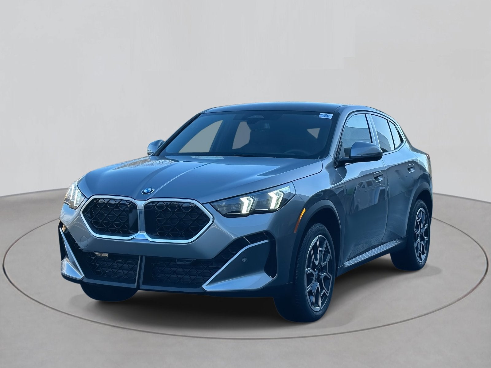 2026 BMW X2 xDrive28i