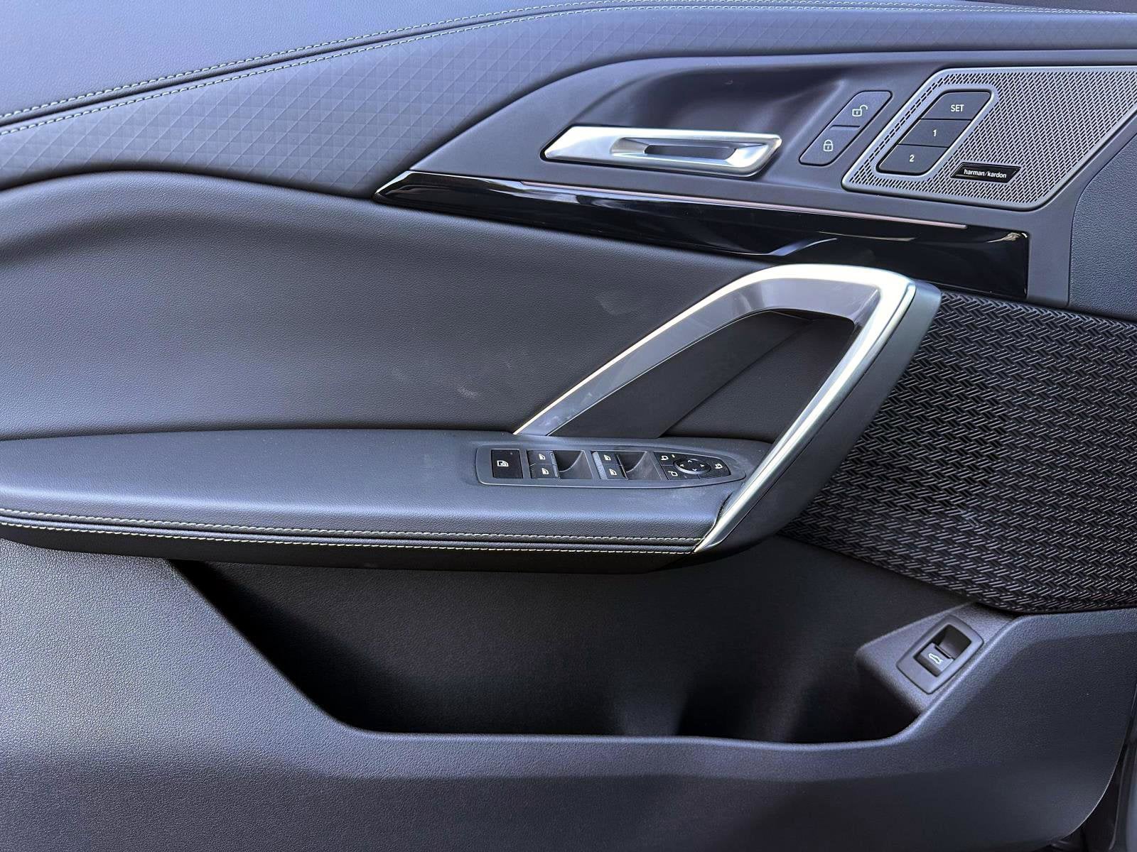 2026 BMW X2 xDrive28i