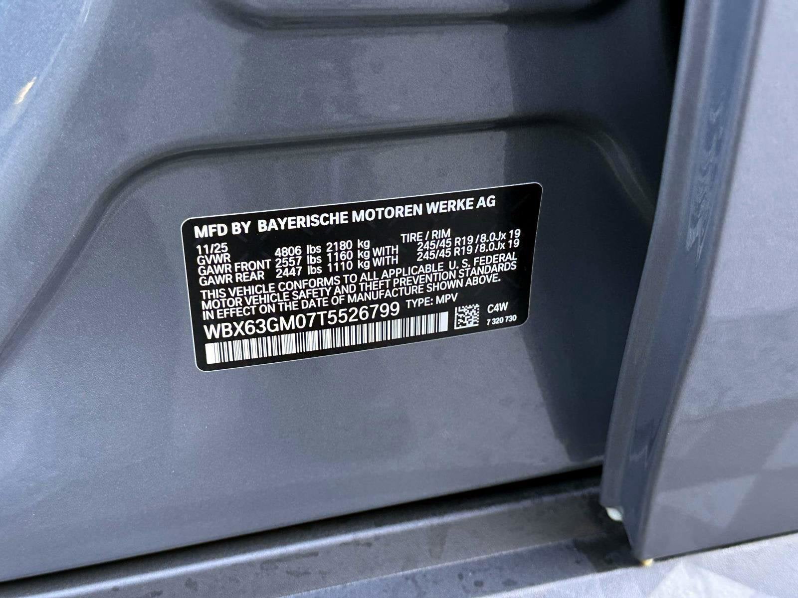 2026 BMW X2 xDrive28i